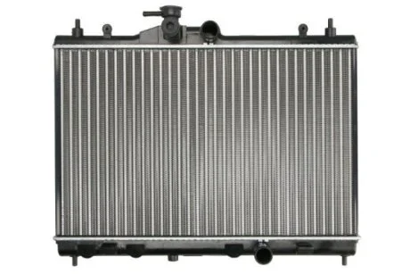 Радіатор двигуна (мкпп) NISSAN CUBE, JUKE, TIIDA 1.6/1.8 09.07- THERMOTEC D71033TT