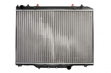 Радіатор THERMOTEC D72005TT (фото 1)
