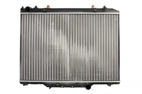 Радиатор THERMOTEC D72005TT (фото 1)