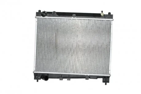 Радиатор THERMOTEC D72009TT