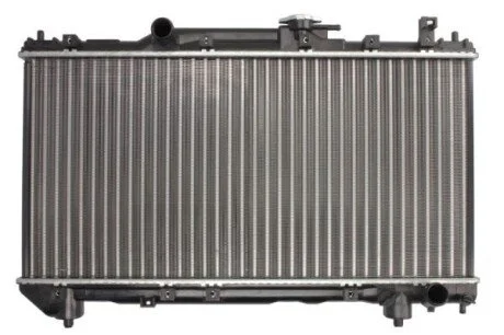 Радіатор THERMOTEC D72014TT