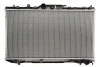Радіатор D72035TT