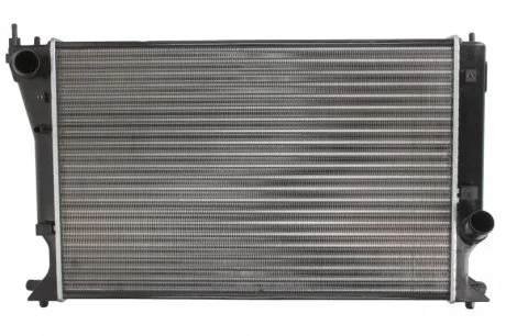 Радіатор THERMOTEC D72044TT