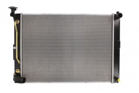 Радиатор THERMOTEC D72052TT (фото 1)
