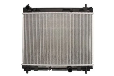 Радиатор, охлаждение двигателя THERMOTEC D72065TT