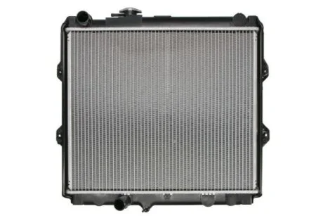 Автозапчасть THERMOTEC D72075TT