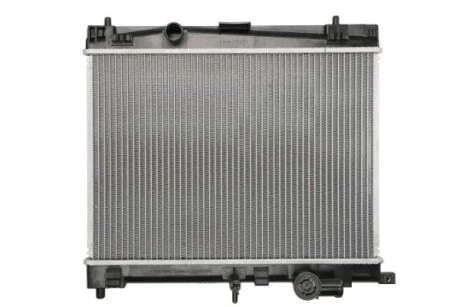 Радіатор двигуна (мкпп) DAIHATSU CHARADE VIII, TOYOTA YARIS 1.33 11.08- THERMOTEC D72079TT
