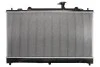 Радіатор THERMOTEC D73004TT (фото 2)