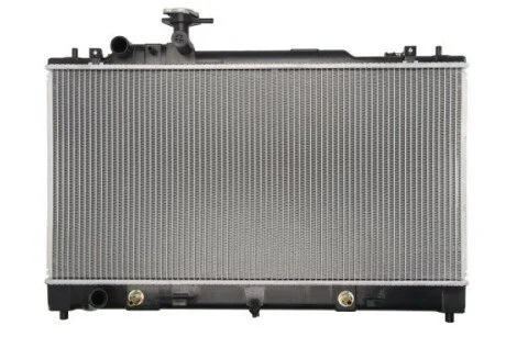 Радиатор, охлаждение двигателя THERMOTEC D73018TT