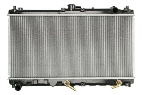 Радіатор двигуна MAZDA MX-5 II 1.6/1.8 05.98-10.05 THERMOTEC D73025TT