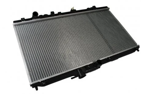 Радиатор THERMOTEC D74002TT