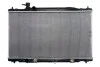 Радиатор THERMOTEC D74014TT (фото 2)