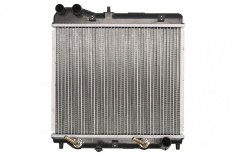 Радиатор THERMOTEC D74016TT (фото 1)