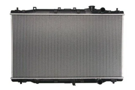 Радиатор, охлаждение двигателя THERMOTEC D74019TT