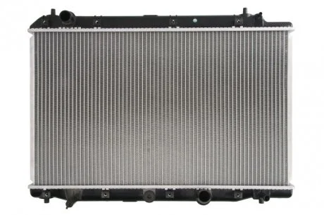 Радиатор THERMOTEC D74020TT