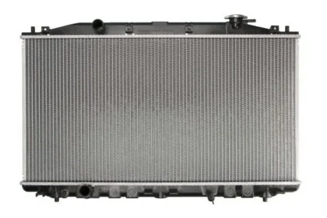 Радіатор двигуна HONDA ACCORD VIII 2.0/2.4 06.08- THERMOTEC D74024TT