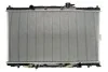 Радіатор охолодження Honda CR-V II 2.0 01-07 D74025TT