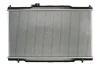 Радіатор охолодження Honda CR-V II 2.0 01-07 THERMOTEC D74025TT (фото 2)