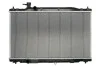 Радіатор двигуна HONDA CR-V III 2.0 10.06-06.12 D74026TT
