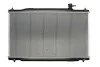 Радіатор двигуна HONDA CR-V III 2.0 10.06-06.12 THERMOTEC D74026TT (фото 2)