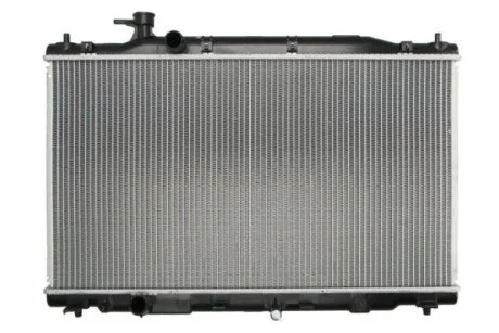 Радіатор двигуна HONDA CR-V III 2.0 10.06-06.12 THERMOTEC D74026TT