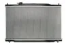 Радіатор двигуна (мкпп) HONDA CR-V IV 2.0 10.12- THERMOTEC D74027TT (фото 2)