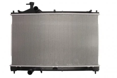 Радиатор THERMOTEC D75011TT
