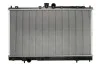 Радіатор двигуна MITSUBISHI LANCER CARGO/KOMBI, LANCER VII 1.3/1.6/2.0 09.03-12.13 D75019TT