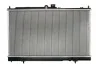 Радіатор двигуна MITSUBISHI LANCER CARGO/KOMBI, LANCER VII 1.3/1.6/2.0 09.03-12.13 THERMOTEC D75019TT (фото 2)