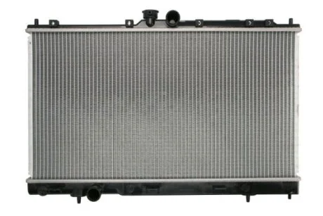 Радіатор двигуна MITSUBISHI LANCER CARGO/KOMBI, LANCER VII 1.3/1.6/2.0 09.03-12.13 THERMOTEC D75019TT