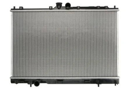 Радіатор двигуна MITSUBISHI OUTLANDER I 2.0 01.02-10.06 THERMOTEC D75020TT