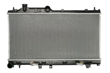 Радіатор двигуна (акпп) SUBARU LEGACY V, OUTBACK 2.0/2.0LPG/2.5 05.09- THERMOTEC D77015TT