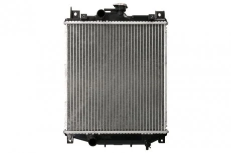Радіатор THERMOTEC D78001TT