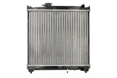 Радиатор THERMOTEC D78007TT