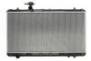 Радіатор двигуна SUZUKI LIANA 1.3/1.6 07.01- D78025TT