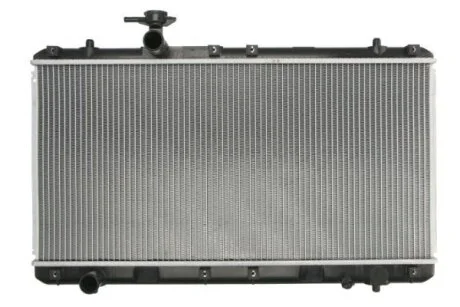 Радіатор двигуна SUZUKI LIANA 1.3/1.6 07.01- THERMOTEC D78025TT