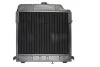 Радіатор, охолодження двигуна THERMOTEC D7AG002TT (фото 2)