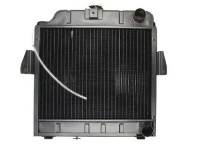 Радіатор, охолодження двигуна THERMOTEC D7AG002TT