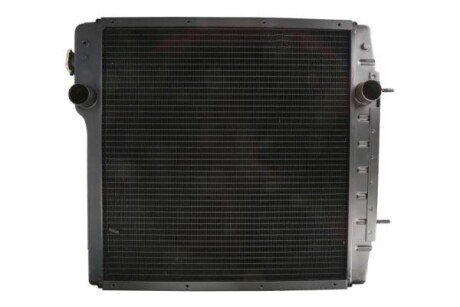 Радіатор, охолодження двигуна THERMOTEC D7AG010TT