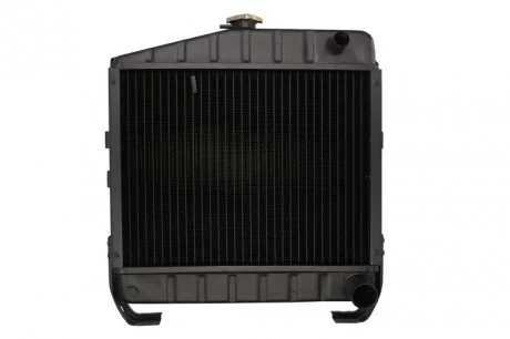 Радіатор, охолодження двигуна THERMOTEC D7AG012TT