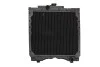 Радіатор, охолодження двигуна THERMOTEC D7AG016TT (фото 1)