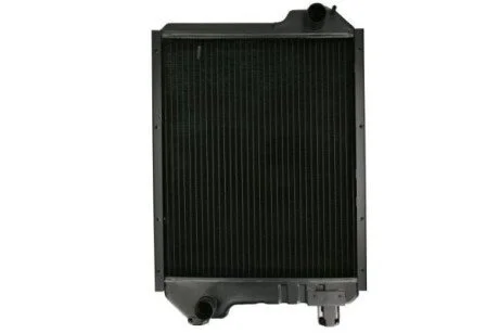 Радіатор, охолодження двигуна THERMOTEC D7AG021TT