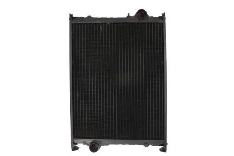 Радиатор, охлаждение двигателя THERMOTEC D7AG035TT (фото 1)