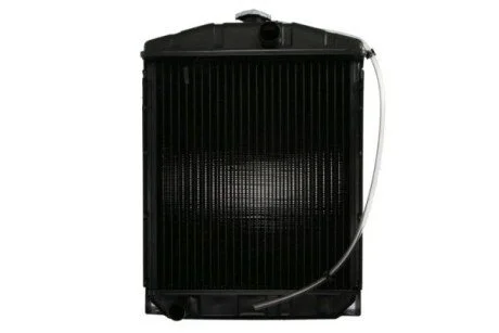 Радіатор, охолодження двигуна THERMOTEC D7AG041TT