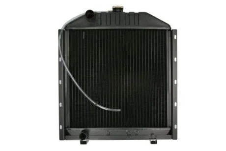 Радіатор, охолодження двигуна THERMOTEC D7AG044TT