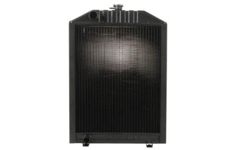 Радіатор, охолодження двигуна THERMOTEC D7AG045TT