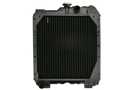 Радіатор, охолодження двигуна THERMOTEC D7AG061TT