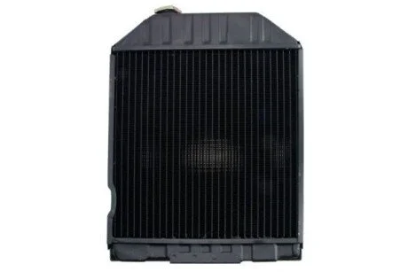 Радіатор, охолодження двигуна THERMOTEC D7AG063TT