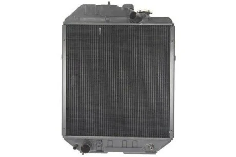 Радиатор, охлаждение двигателя THERMOTEC D7AG065TT