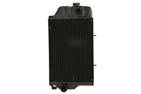 Радіатор, охолодження двигуна THERMOTEC D7AG080TT